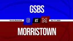 12/11 Highlights @ Morristown