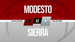 09/5 Highlights @ Sierra