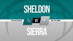 09/12 Highlights @ Sierra