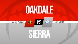 10/24 Highlights @ Sierra