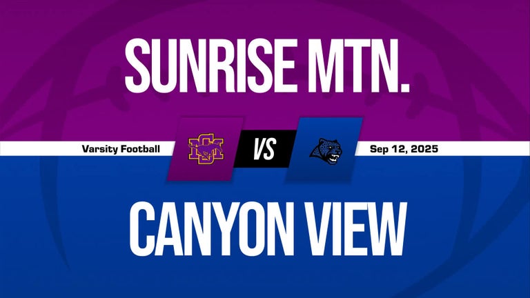 Video player poster image