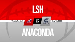 09/12 Highlights @ Anaconda