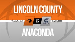 09/26 Highlights @ Anaconda