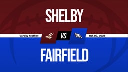 10/3 Highlights @ Fairfield