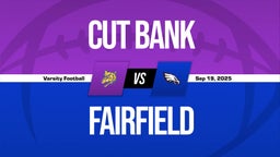 09/19 Highlights @ Fairfield