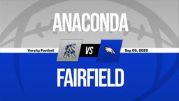 09/5 Highlights @ Fairfield
