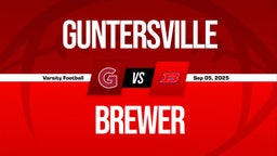 09/5 Highlights @ Brewer