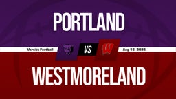 08/15 Highlights vs Portland