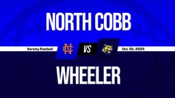 10/30 Highlights @ Wheeler