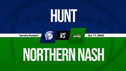 10/17 Highlights @ Northern Nash