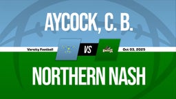 10/3 Highlights vs Aycock, C. B.
