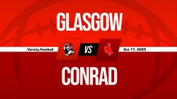 10/17 Highlights vs Glasgow