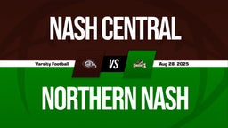 08/28 Highlights vs Nash Central