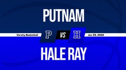 01/28 Highlights vs Putnam