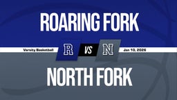 01/9 Highlights @ North Fork
