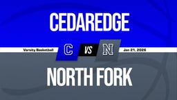 01/20 Highlights @ North Fork