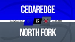 01/20 Highlights @ North Fork