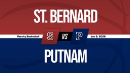 01/9 Highlights @ Putnam