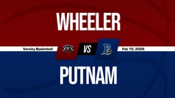 02/10 Highlights vs Wheeler