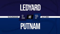 01/6 Highlights vs Ledyard
