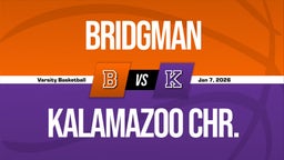 01/6 Highlights vs Bridgman