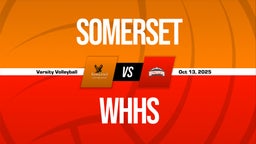 10/13 Highlights @ WHHS