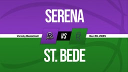 12/26 Highlights @ St. Bede