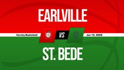 01/12 Highlights vs Earlville