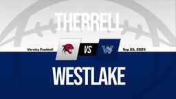 09/5 Highlights vs Therrell