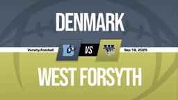 09/18 Highlights vs Denmark