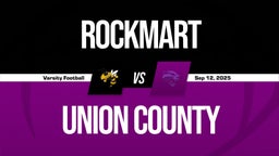 09/12 Highlights @ Union County