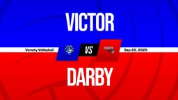 09/20 Highlights @ Darby