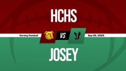 09/5 Highlights vs HCHS