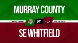 08/29 Highlights vs Murray County