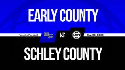 09/5 Highlights @ Schley County
