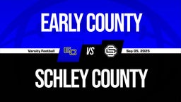 09/5 Highlights vs Early County