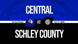 10/17 Highlights vs Central