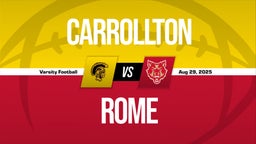 08/29 Highlights @ Rome