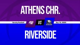 09/12 Highlights @ Riverside