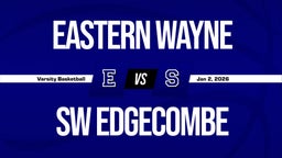 01/2 Highlights vs Eastern Wayne