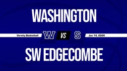 01/13 Highlights @ SW Edgecombe