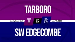 01/17 Highlights vs Tarboro