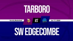 01/17 Highlights vs Tarboro