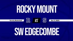 12/5 Highlights vs Rocky Mount