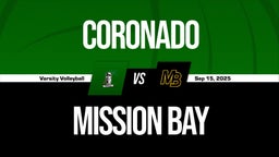 09/15 Highlights @ Mission Bay