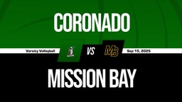 09/15 Highlights vs Coronado