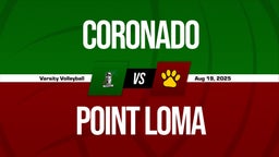 08/19 Highlights @ Point Loma