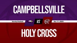 10/17 Highlights vs Campbellsville