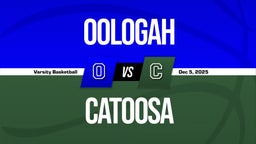 12/4 Highlights vs Oologah