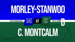 12/5 Highlights vs Morley-Stanwood